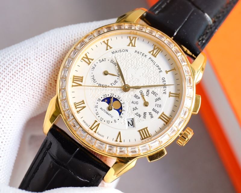 PATEK PHILIPPE Watches